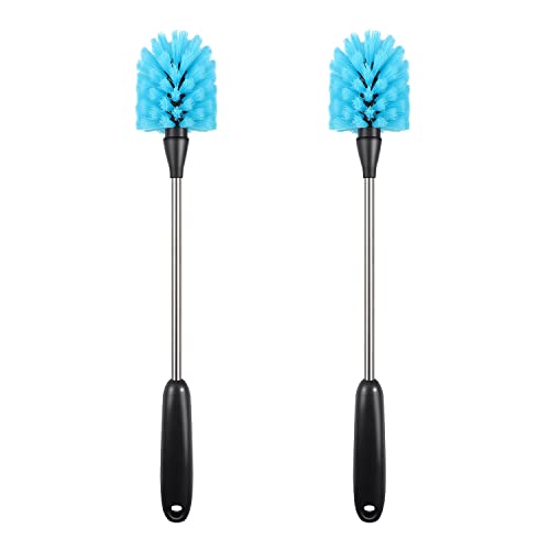 Water Bottle Brush