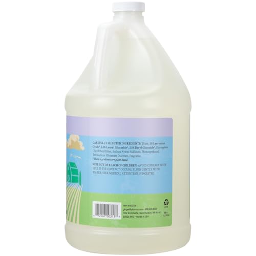 Botanicals Spray Dish Soap (512 Fl Oz)