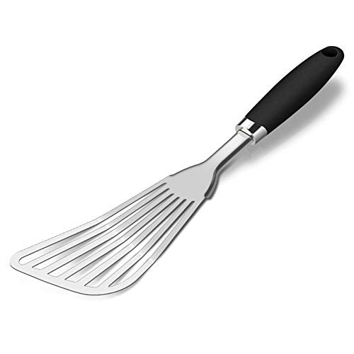 304 Stainless Steel Fish Spatula
