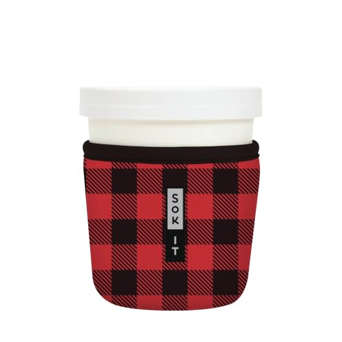 IceCreamSok Insulated Neoprene Cover