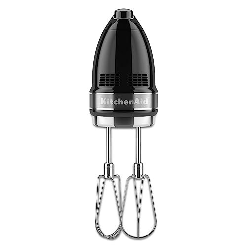 7 Speed Hand Mixer