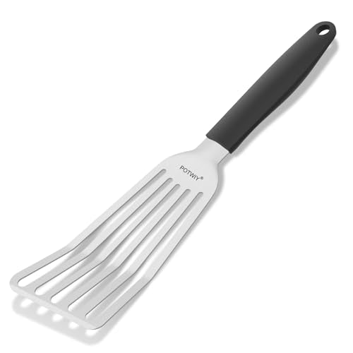 Stainless Steel Fish Spatula
