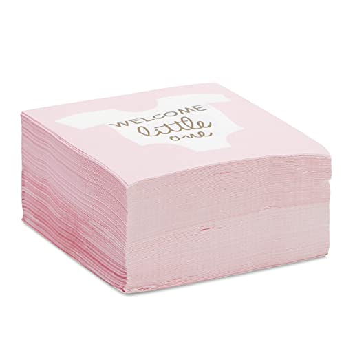 Baby Shower Napkins (100 Count)