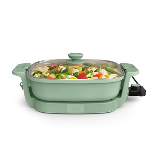 Fits Anywhere SAUTE Make & Take Skillet