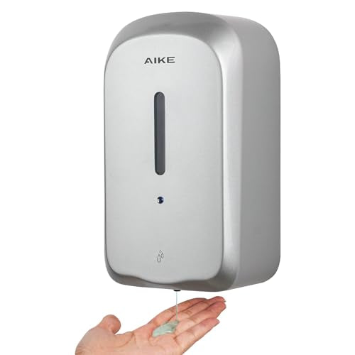 Liquid Automatic Soap Dispenser