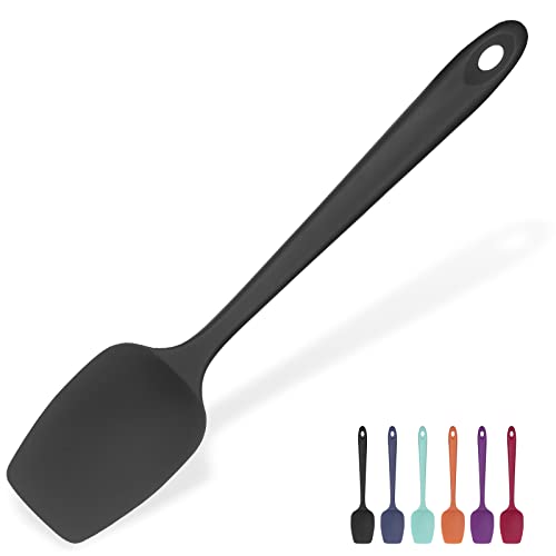 Silicone Spoon Spatula