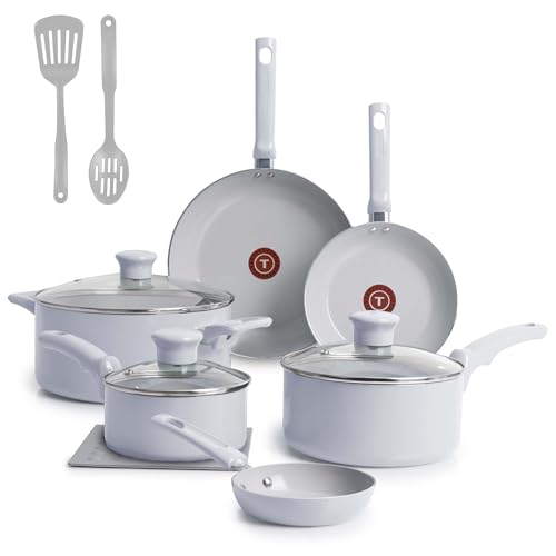 Refresh Ceramic Nonstick Cookware Set