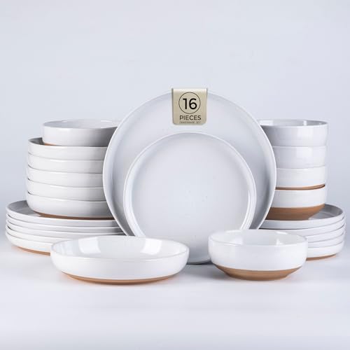 Dinnerware Sets for 4