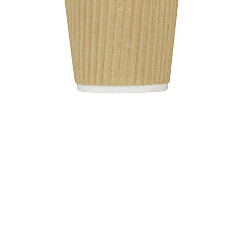 Coffee Hot Cups 4oz [1 (1000 Count)