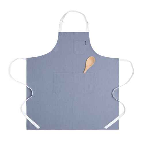 100% Pure Linen Apron