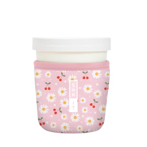 IceCreamSok Insulated Neoprene Cover
