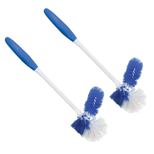 Classic Toilet Brush w (2 Count)