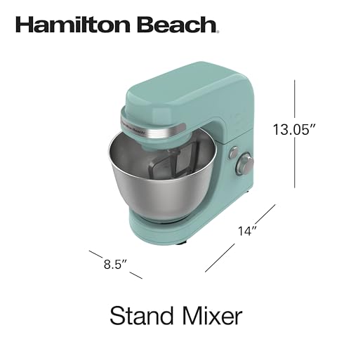 Electric Stand Mixer