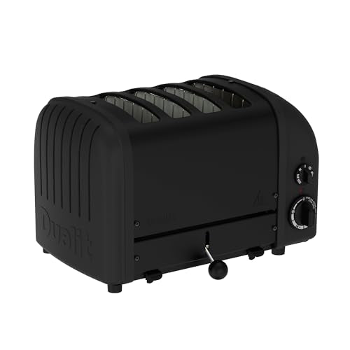 Classic 4 Slice NewGen Toaster