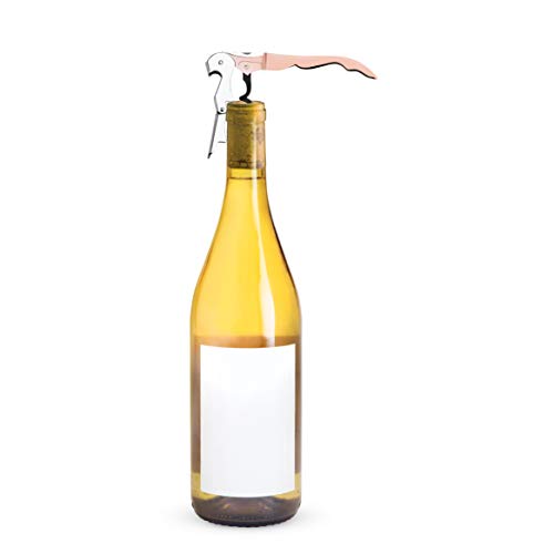 Truetap Double Hinged Waiter's Corkscrew Wine Opener