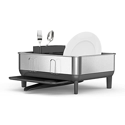 Steel Frame Dishrack