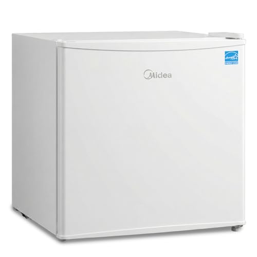 1.7 Cu.ft Mini Fridge