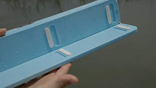 Stowaway Cutting Board