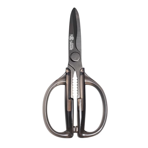 Detachable Poultry Shears