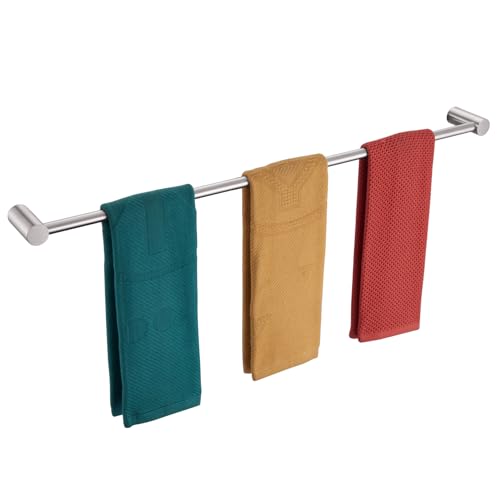 Towel Holder Brushed Nickel 36