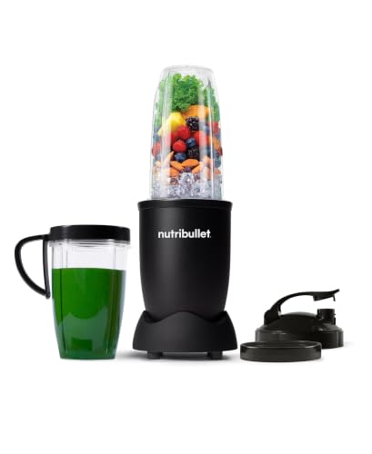 Pro Personal Blender (7 Count)