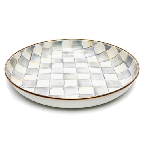 Enamel Abundant Bowl
