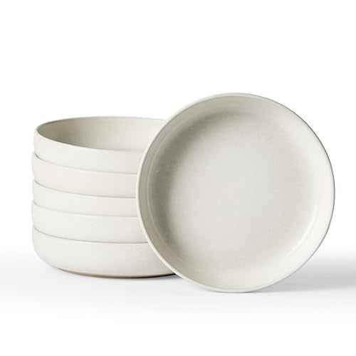 Milkyway 33 oz Pasta Bowls Set of 6 (6 Count)