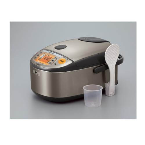 Np HCC18XH Induction Rice Cooker and Warmer