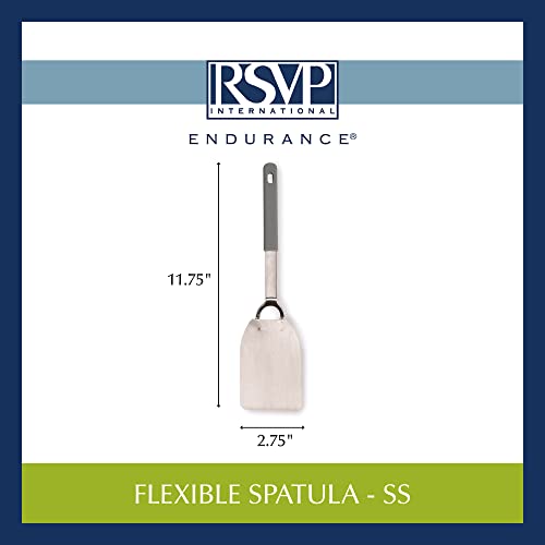 Endurance Kitchen Tool Collection Flexible Stainless Steel