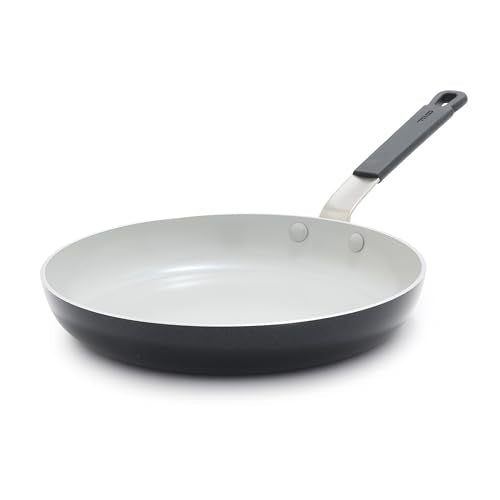 x Bobby Flay 10" Diamond Ceramic Nonstick Frying Pan