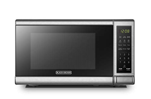 Countertop Microwave Oven
