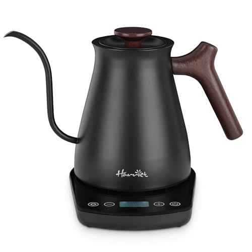 Gooseneck Electric Kettle