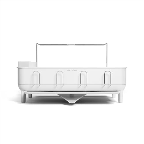 Steel Frame Dishrack