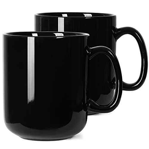 20 OZ Large Coffee Mug (2 Count)