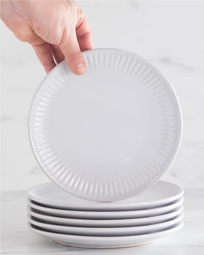 12 Piece Stoneware Dinnerware Set for 4 (12 Count)