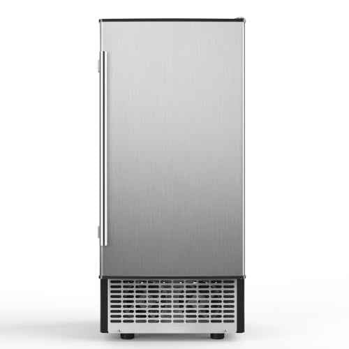 Under Counter Ice Maker with Refrigerator Function