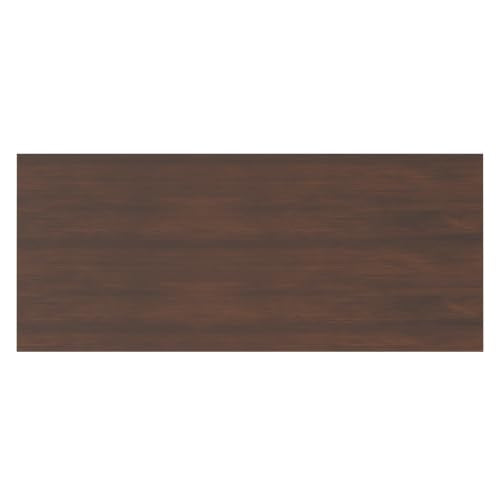 Artisan 38" Wide Solid Wood Cabinet in Russet Brown