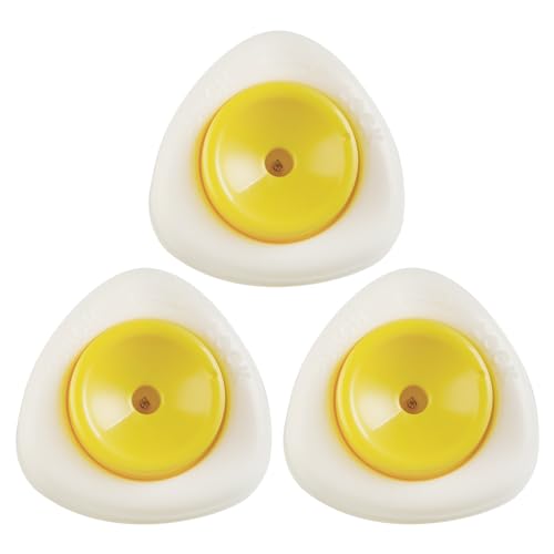 Egg Piercers Retractable Sharp Pin (3 Count)