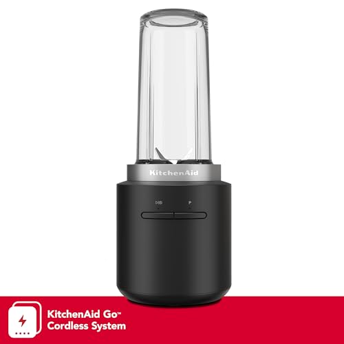 Go Cordless Personal Blender