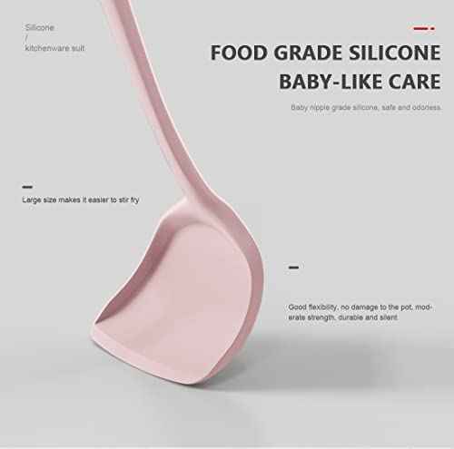 Silicone Cooking Utensils Set