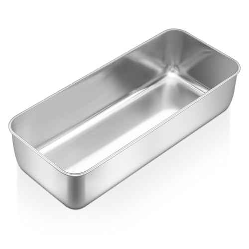 Bread Loaf Pan (9 Count)