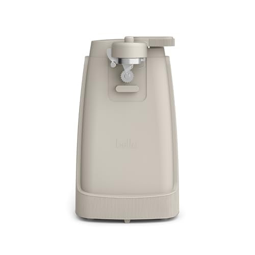 Electric Can Opener