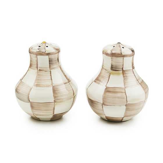 Salt & Pepper Set (2 Count)