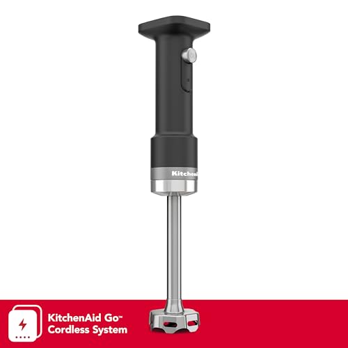 Go Cordless Hand Blender