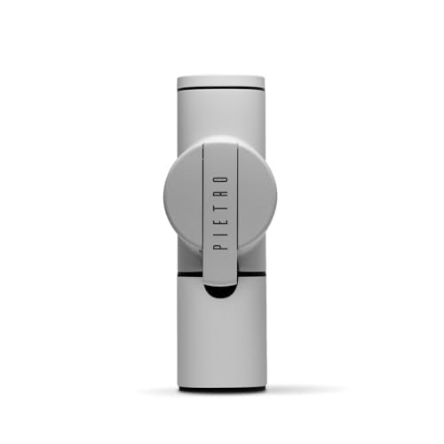 Pietro Pro Brewing Manual Coffee Grinder