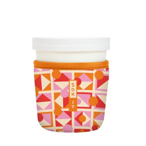 IceCreamSok Insulated Neoprene Cover
