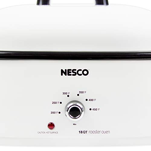 MWR18‑14 Electric Roaster Oven for Family‑Size Meals