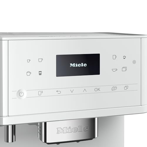 CM 6160 MilkPerfection Automatic Coffee Machine