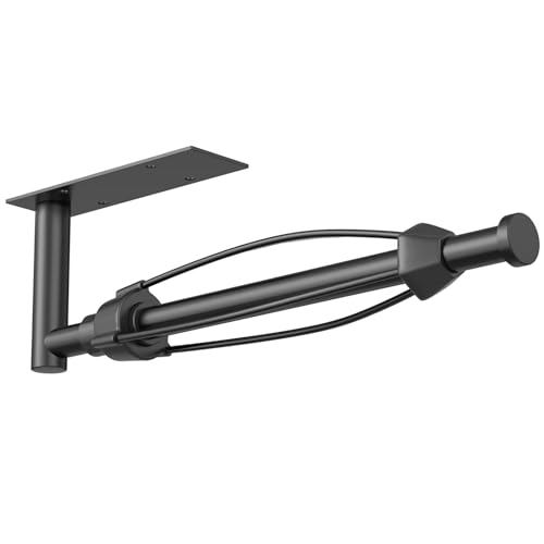 Self Adhesive Paper Towel Holder Under Cabinet Mount