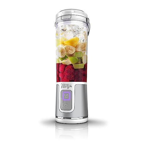 Blast Portable Blender